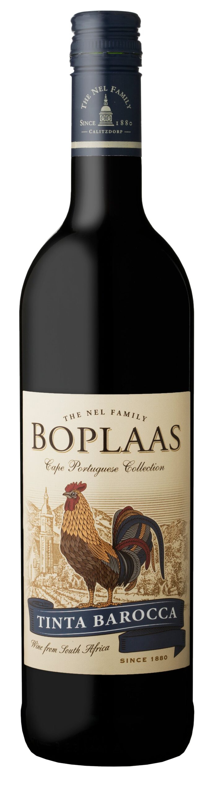 Boplaas Tinta Barocca 750ml