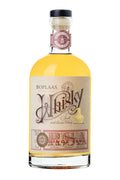 Boplaas Whisky Single Cask Bourbon Finish 750ml