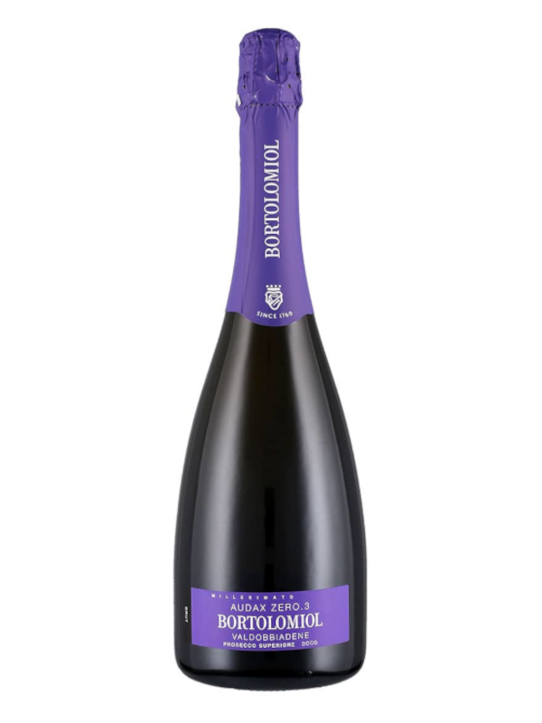 Bortolomiol Audax Prosecco Extra Brut Docg 750ml