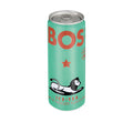 Bos Ice Tea Lime & Ginger 300ml