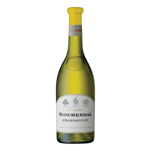 Boschendal 1685 Chardonnay 750ml