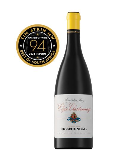 Boschendal Appellation Elgin Chardonnay 750ml
