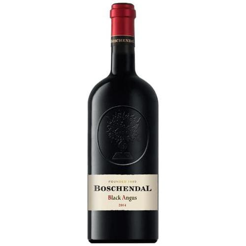 Boschendal Black Angus 750ml