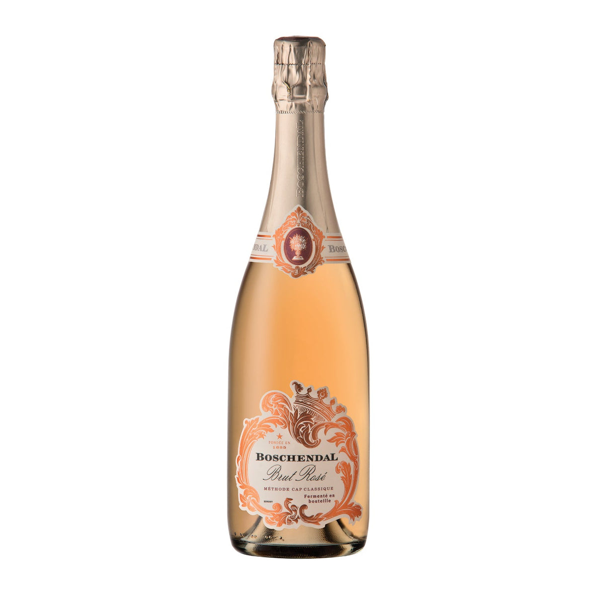 Boschendal Brut Rose N/V 750ml