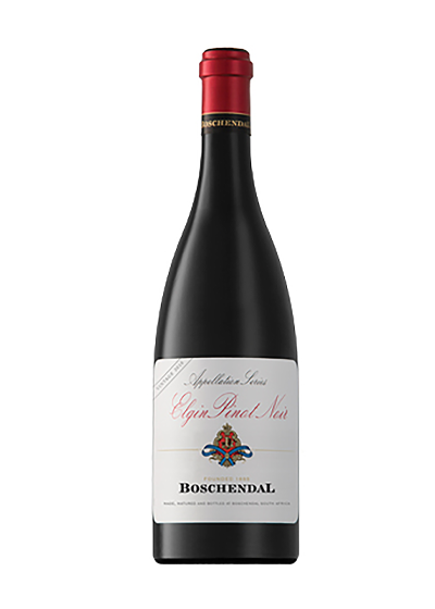 Boschendal Elgin Pinot Noir 750ml