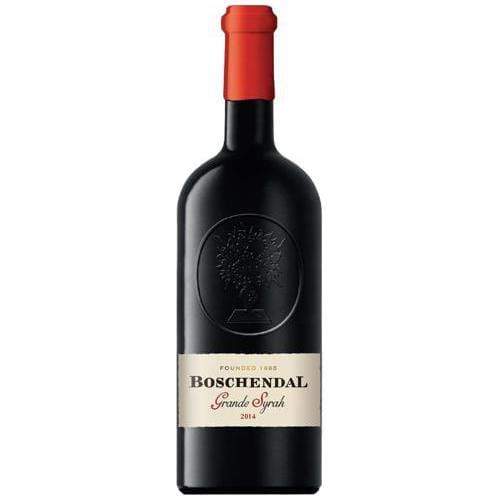 Boschendal Grande Syrah 750ml