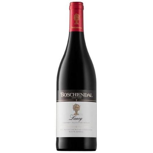 Boschendal Lanoy (Cab/Merlot) 750ml