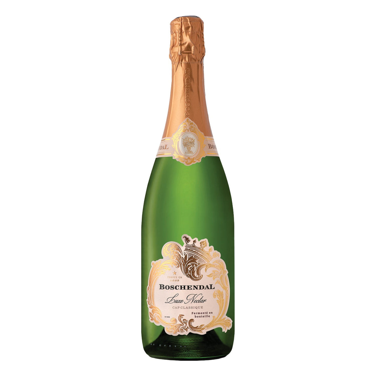 Boschendal Luxe Nectar Demi Sec 750ml