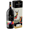 Boschendal Merlot Cabernet Sauvignon Lions Tour 750ml
