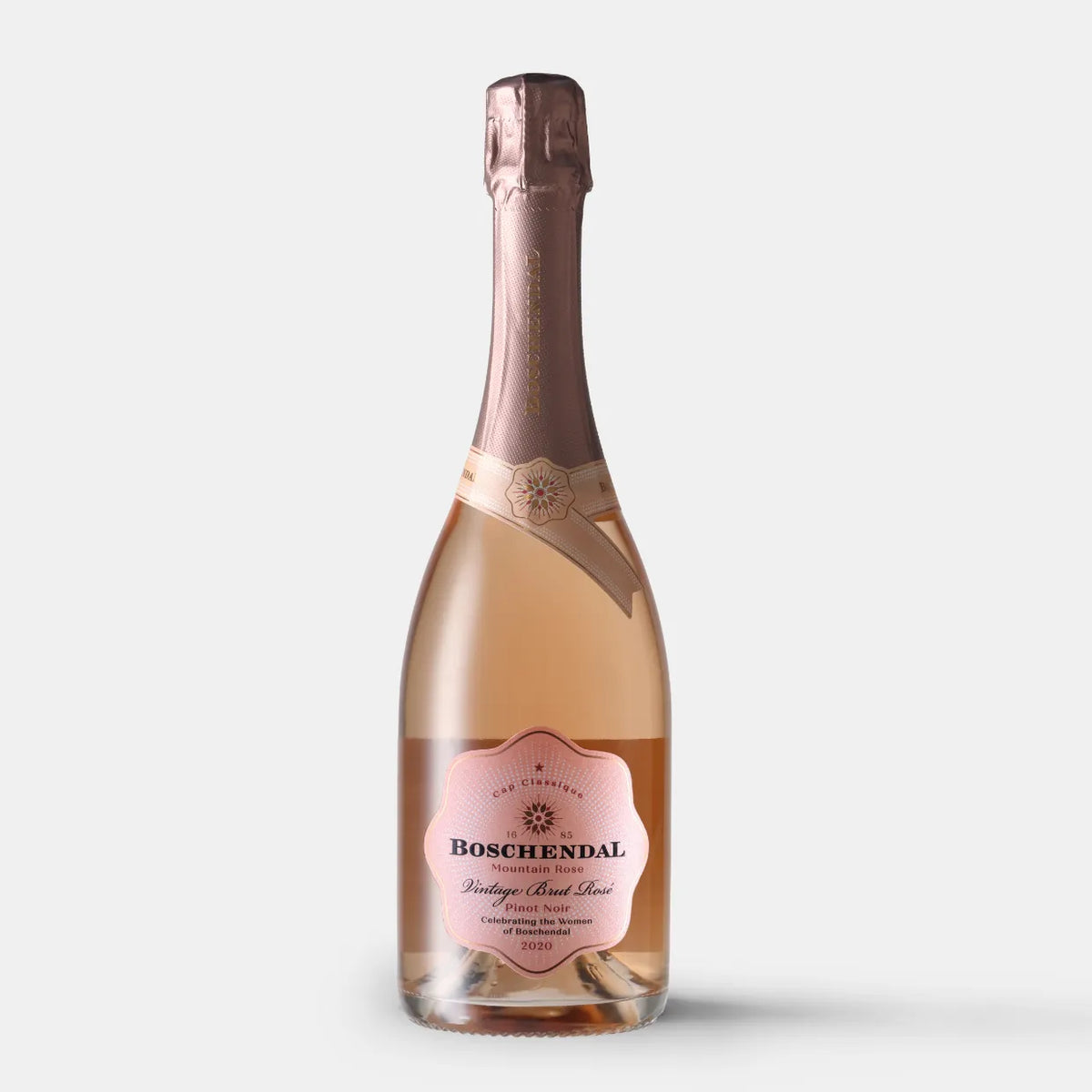 Boschendal Mountain Rose 750 Ml