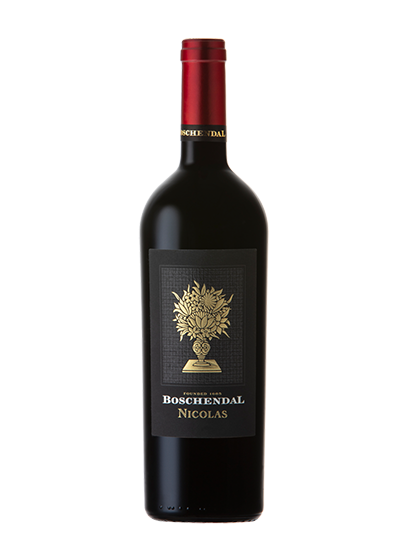 Boschendal Nicolas 1.5L
