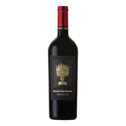 Boschendal Nicolas 750ml