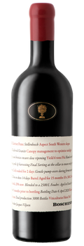 Boschendal Playpen Cabernet Franc 2018