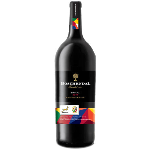 Boschendal Shiraz Lions Tour 1.5L
