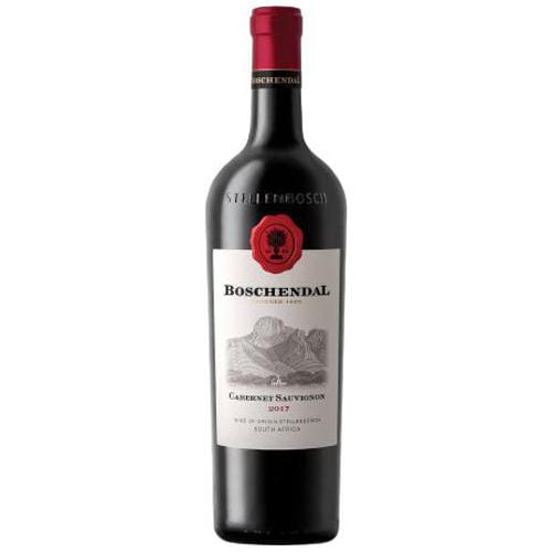 Boschendal Stellenbosch Cabernet Sauvignon 750ml