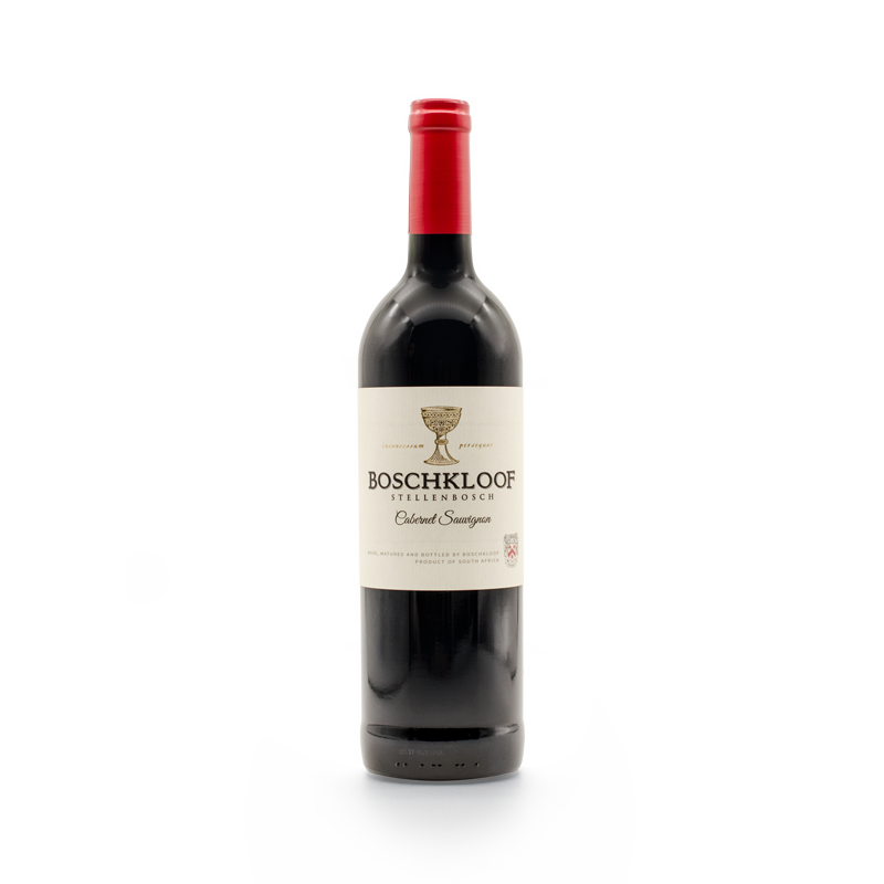 Boschkloof Cabernet Sauvignon 750ml