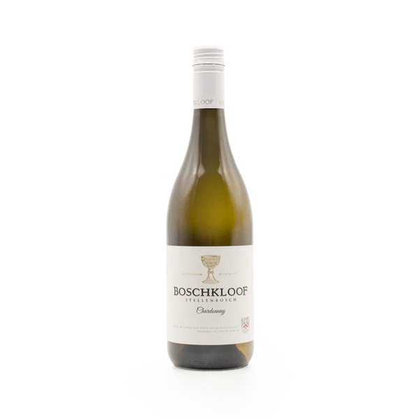 Boschkloof Chardonnay 750ml