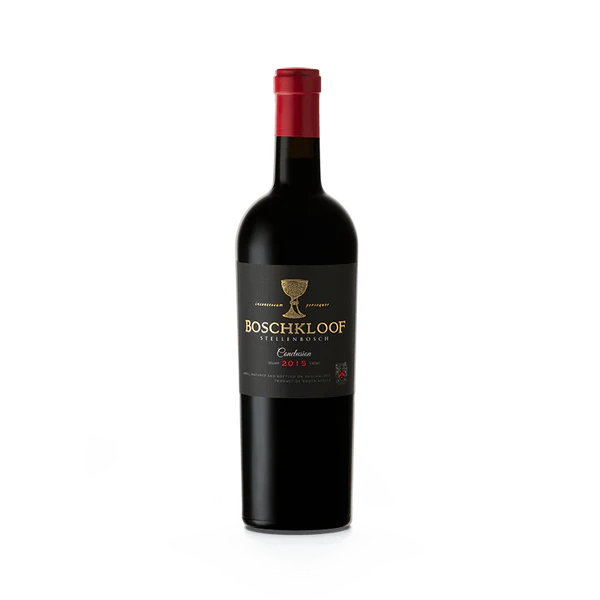 Boschkloof Conclusion 750ml