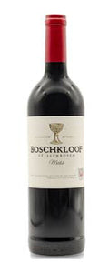 Boschkloof Merlot 750ml