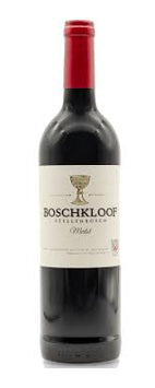 Boschkloof Merlot 750ml
