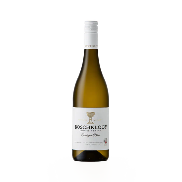 Boschkloof Sauvignon Blanc 750ml