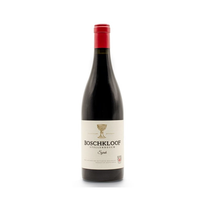 Boschkloof Syrah 750ml