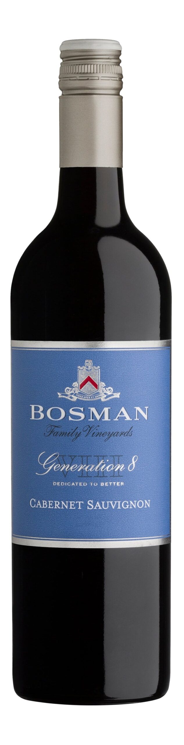 Bosman Generation 8 Cabernet 750ml