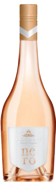 Bosman Nero Rose 750ml