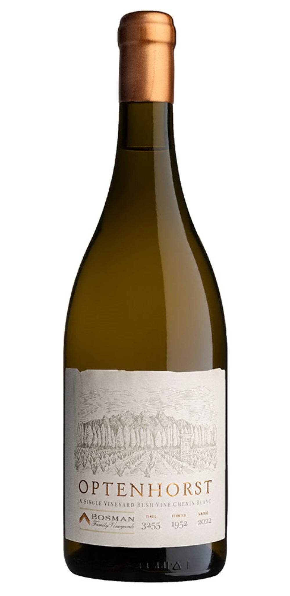 Bosman Optenhorst Chenin Blanc 750ml
