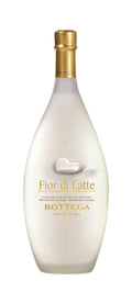 Bottega Fior Di Latte-White Chocolate 500ml