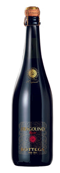 Bottega Fragolino Rosso 750Ml