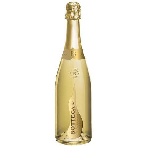 Bottega Prosecco Doc Extra Dry 750ml