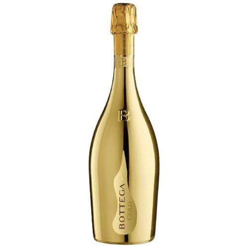 Bottega Prosecco Gold 750ml