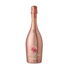 Bottega Rose Gold Moscato Dolce 750ml
