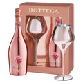 Bottega Rose Gold Moscato In Gift Bag 750ml