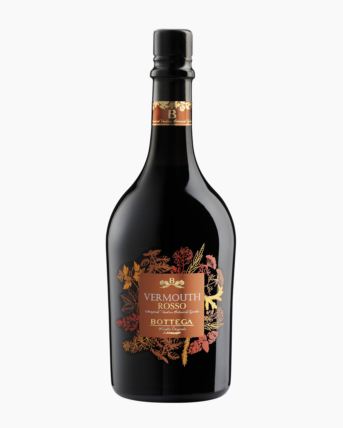 Bottega Vermouth Rosso 750ml