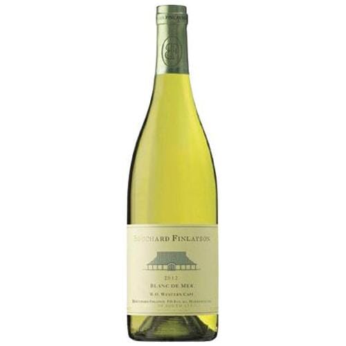 Bouchard Finlayson Blanc De Mer 750ml