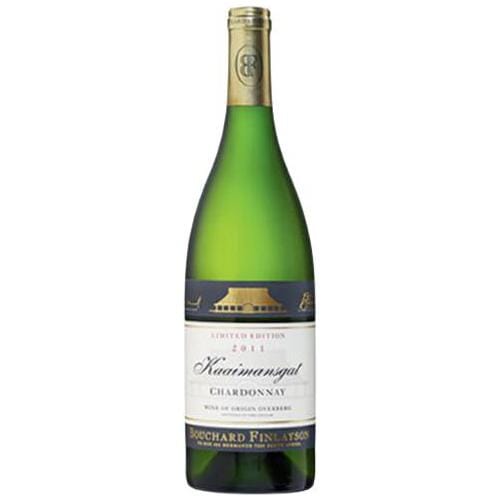 Bouchard Finlayson Chardonnay Kaaimans 750ml