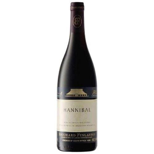 Bouchard Finlayson Hannibal 750ml