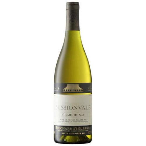 Bouchard Finlayson Missionvale Chardonnay 750ml