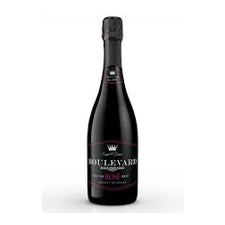 Boulevard Nectar Rose 750ml