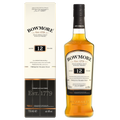 Bowmore 12YR 750ml