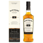 Bowmore 12YR 750ml