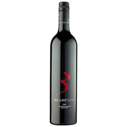 Brampton Old Vines Red 750ml