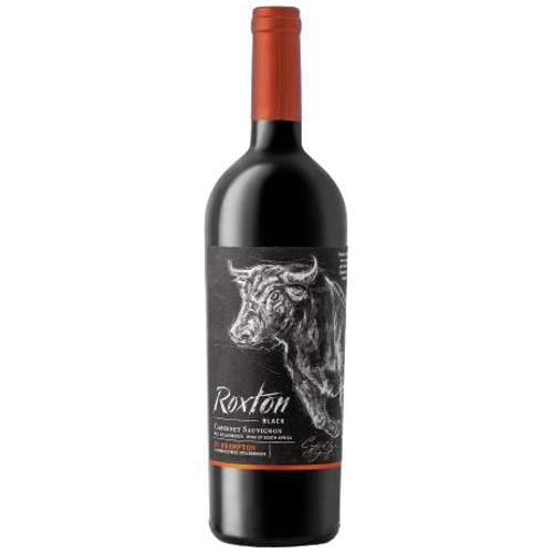 Brampton Roxton (Black) Cabernet Sauvignon 750ml