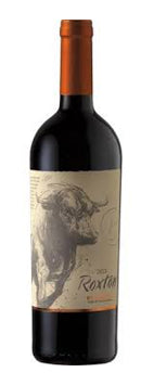 Brampton Roxton Red Blend 750ml