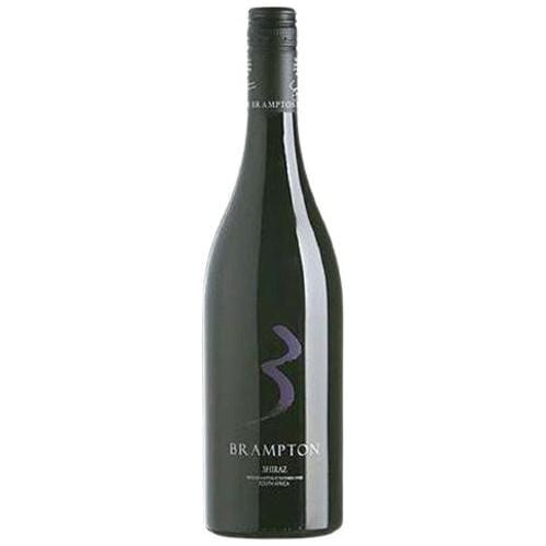 Brampton Shiraz 750ml