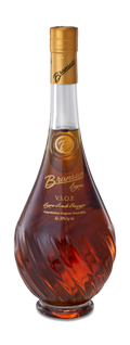 Branson VSOP Grande Champagne 750ml