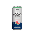 Brooks Hard Seltzer Watermelon 300ml