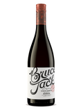 Bruce Jack Shiraz 750ml
